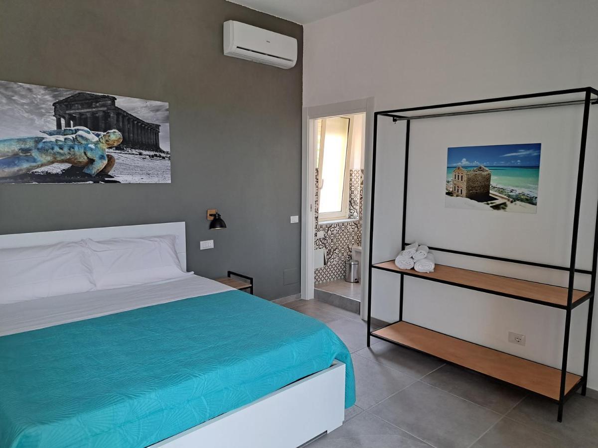 B&B Gergent Αγκριτζέντο Εξωτερικό φωτογραφία